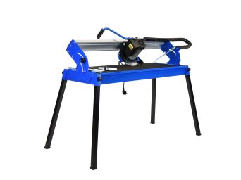 Przecinarka stołowa do glazury płytek 920mm 800w