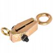 Klamra blacharska dwukierunkowa 5t firmy QUATROS QS14906