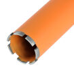 Wiertło korona diamentowa wiertnicy 82mm x 400mm 7T koronka otwornica do wiertnic do betonu 82x400mm firmy Bass Polska