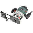 Frezarka górnowrzecionowa do drewna 1500W 6mm 8mm 12mm 12000-26000rpm firmy Bass Polska