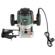 Frezarka górnowrzecionowa do drewna 1500W 6mm 8mm 12mm 12000-26000rpm firmy Bass Polska