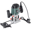 Frezarka górnowrzecionowa do drewna 1500W 6mm 8mm 12mm 12000-26000rpm firmy Bass Polska