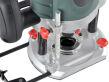 Frezarka górnowrzecionowa do drewna 1500W 6mm 8mm 12mm 12000-26000rpm firmy Bass Polska