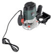 Frezarka górnowrzecionowa do drewna 1500W 6mm 8mm 12mm 12000-26000rpm firmy Bass Polska