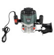Frezarka górnowrzecionowa do drewna 1500W 6mm 8mm 12mm 12000-26000rpm firmy Bass Polska