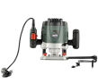 Frezarka górnowrzecionowa do drewna 1500W 6mm 8mm 12mm 12000-26000rpm firmy Bass Polska