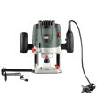 Frezarka górnowrzecionowa do drewna 1500W 6mm 8mm 12mm 12000-26000rpm firmy Bass Polska
