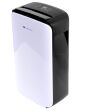 Osuszacz powietrza - pochłaniacz wilgoci - 200W 10l/24h 10-20m2 firmy Dedra