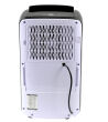 Osuszacz powietrza - pochłaniacz wilgoci - 200W 10l/24h 10-20m2 firmy Dedra