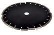 Tarcza diamentowa do asfaltu betonu 350mm firmy Bass Polska