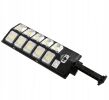 Lampa solarna zewnętrzna halogen led latarnia 1000w firmy BASS POLSKA BP-5924 5924