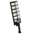 Lampa solarna zewnętrzna halogen led latarnia 1000w firmy BASS POLSKA BP-5924 5924