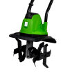 Glebogryzarka elektryczna 1200W 32cm kultywator firmy John Gardener