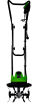 Glebogryzarka elektryczna 1200W 32cm kultywator firmy John Gardener