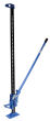 Podnośnik farmerski kolejowy 48'' 120cm firmy Geko