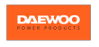 Rozdrabniacz rębak młynek do gałęzi 2500w 50l 40mm firmy DAEWOO DSR 2700E