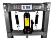 Mocna prasa hydrauliczna 8t firmy Bass Polska