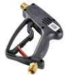 Pistolet do myjki wysokociśnieniowej 345bar do Karchera hd/hds pistolet do myjki ciśnieniowej Karcher firmy GEKO