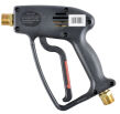 Pistolet do myjki wysokociśnieniowej 345bar do Karchera hd/hds pistolet do myjki ciśnieniowej Karcher firmy GEKO