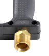 Pistolet do myjki wysokociśnieniowej 345bar do Karchera hd/hds pistolet do myjki ciśnieniowej Karcher firmy GEKO