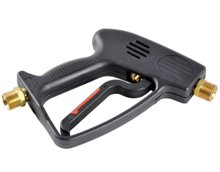 Pistolet do myjki wysokociśnieniowej 345bar do Karchera hd/hds pistolet do myjki ciśnieniowej Karcher firmy GEKO