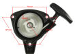 Starter szarpak kosy spalinowej t26 sterwins tu26 firmy PI-TEC PTKOS-0315