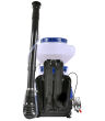Opryskiwacz spalinowy ogrodowy 20l 2,9 KM dmuchawa Geko G81081