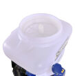 Opryskiwacz spalinowy ogrodowy 20l 2,9 KM dmuchawa Geko G81081