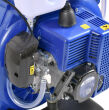 Opryskiwacz spalinowy ogrodowy 20l 2,9 KM dmuchawa Geko G81081