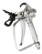 Pistolet malarski airless agregat malarski firmy PI-TEC PT-1035  