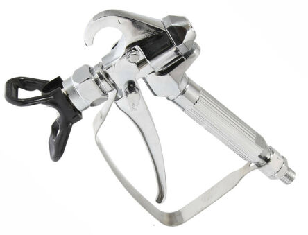 Pistolet malarski airless agregat malarski firmy PI-TEC PT-1035  