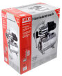 Profesjonalny hydrofor - zestaw hydroforowy 22l 4350l/h 1000W 4,5Bar niemieckiej firmy T.I.P.