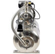 Profesjonalny hydrofor - zestaw hydroforowy 22l 4350l/h 1000W 4,5Bar niemieckiej firmy T.I.P.