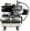 Profesjonalny hydrofor - zestaw hydroforowy 22l 4350l/h 1000W 4,5Bar niemieckiej firmy T.I.P.