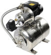 Profesjonalny hydrofor - zestaw hydroforowy 22l 4350l/h 1000W 4,5Bar niemieckiej firmy T.I.P.