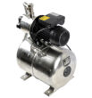 Profesjonalny hydrofor - zestaw hydroforowy 22l 4350l/h 1000W 4,5Bar niemieckiej firmy T.I.P.