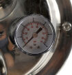 Profesjonalny hydrofor - zestaw hydroforowy 22l 4350l/h 1000W 4,5Bar niemieckiej firmy T.I.P.