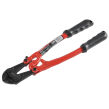 Nożyce do cięcia drutu drutów prętów cr-mo 350mm firmy Tvardy T00710