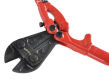 Nożyce do cięcia drutu drutów prętów cr-mo 350mm firmy Tvardy T00710