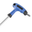 Zestaw kluczy torx T wkrętaki T10-T50 komplet wkrętaków 9szt firmy Geko
