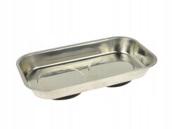 Miska magnetyczna warsztatowa prostokątna 240x140mm