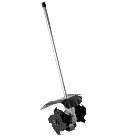 Przystawka do kosy podkaszarki - glebogryzarka szerokość 25cm firmy BASS POLSKA