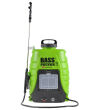 Elektryczny opryskiwacz akumulatorowy 18l 4 dysze firmy Bass Polska BP-8631