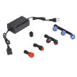 Elektryczny opryskiwacz akumulatorowy 18l 4 dysze firmy Bass Polska BP-8631