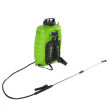Elektryczny opryskiwacz akumulatorowy 18l 4 dysze firmy Bass Polska BP-8631