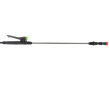 Elektryczny opryskiwacz akumulatorowy 18l 4 dysze firmy Bass Polska BP-8631
