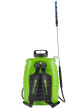 Elektryczny opryskiwacz akumulatorowy 18l 4 dysze firmy Bass Polska BP-8631