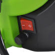 Elektryczny opryskiwacz akumulatorowy 18l 4 dysze firmy Bass Polska BP-8631