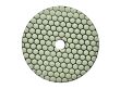 Tarcza diamentowa do szlifowania gresu 125mm g3000 firmy GEKO M78943