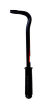 Łom breszka 60cm